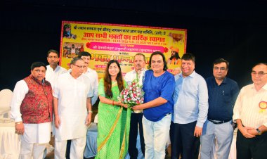 राजस्थानी फ़िल्म गोभक्त धन्ना जाट के शॉ की आमदनी होगी गायों की सेवा में समर्पित