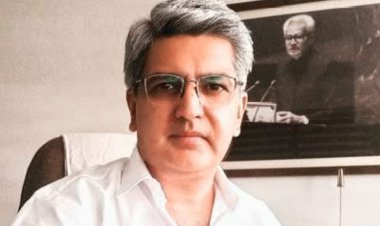 पीसीसी सदस्य राघवेंद्र मिर्धा ने नागौर में हुई घटना पर प्रशासन को बताया फेलियर