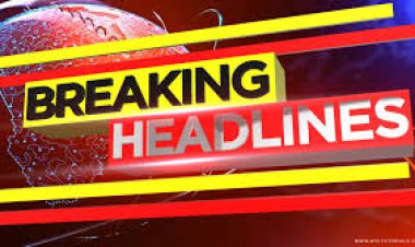 गोविन्दगढ़ के सहायक विकास अधिकारी पर हुआ जानलेवा हमला: ड्यूटी कर लौट रहे थे अपने घर