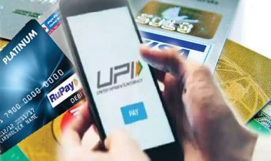 ऑनलाइन भुगतान व्यापारियों के लिए बना सिर दर्द: सताने लगा पुलिस का डर