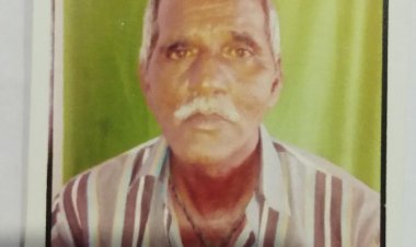 बारवा निवासी मोतीसिंह 6 साल से गुमशुदा: अभीतक नही लगा कोई सुराग