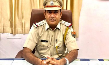 चारण ने संभाला तखतगढ़ थाने का पदभार