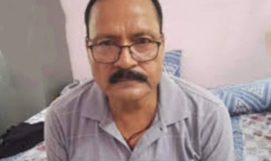 खेड़ली नगरपालिका EO को 5 लाख रिश्वत लेते एसीबी ने किया ट्रेप