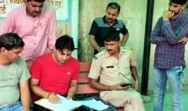 ट्रेन के आगे कूदकर NEET स्टूडेंट ने की आत्महत्या ,बताई जा रही ये वजह