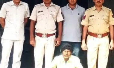 पिता ने ही की थी बेटी की हत्या, दो साल के बाद पुलिस का खुलासा