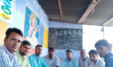 बाल संरक्षण के मुद्दों को लेकर की संगोष्ठी