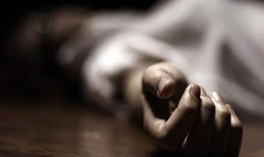 भुसावर के सलेमपुर खुर्द में खेत पर कार्य करते समय हार्ट अटैक किसान की मौत