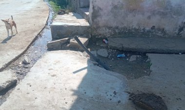 पेयजल सप्लाई बाधित होने से आमजनता परेशान: ग्रामीणों ने दी तालाबंदी की चेतावनी