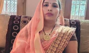 हाईकोर्ट ने दिए  शकुंतला सैनी को रामगढ़ नगर पालिकाचेयरमैन बनाने के आदेश 7 दिन में चार्ज देने के निर्देश