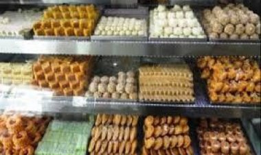 त्योहार पर मिलावट का खेल बिगाड़ सकता है सेहत,धोखे का हो रहा है खुला सोदा