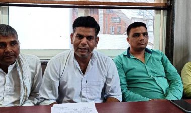 क्रेशर यूनियन का वायरल पत्र फर्जी ,खनन माफियाओ की साजिश - सांसद रंजीता कोली