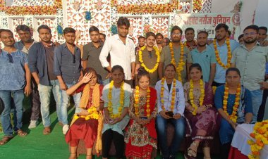 प्राइवेट नर्सेज यूनियन कोटा की  आम सभा का  हुआ आयोजन