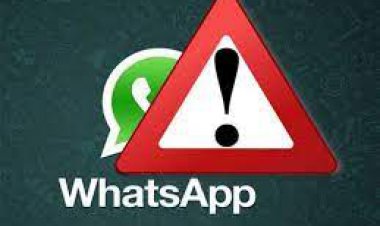 दुनिया भर में व्हाट्सएप का सर्वर हुआ ठप्प: मैसेज सिंक नहीं होने से लोग परेशान
