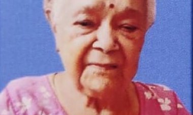 पूर्व सांसद और समाजवादी नेता पंडित रामकिशन की पत्नी का निधन