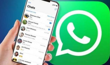 WhatsApp में जल्द होने जा रहा बड़ा बदलाव, जाने क्या होगा नया अपडेट
