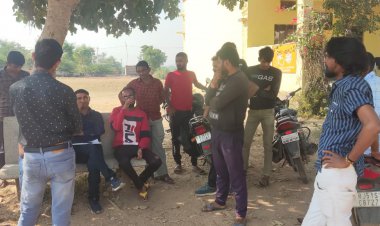 खो-खो फाइनल मैच में रेफरी के ग़लत निर्णय पर कार्रवाई की मांग:  बैठी जांच कमेटी