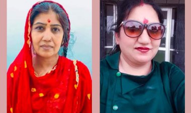 पदमपुर में 25 नवंबर को होगा उपचुनाव: कांग्रेस और भाजपा ने प्रत्याशीयों की घोषणा