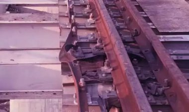 उदयपुर अहमदाबाद रेलवे ट्रैक उड़ाने की साजिद प्रकरण में एटीएस एसओजी ने किया खुलासा: 3 आरोपी गिरफ्तार