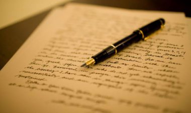 प्रेरक प्रसंग:  लोभ है नर्क का द्वार