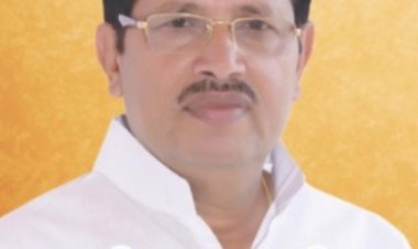 नवनिर्वाचित जीएसएस अध्यक्ष अपने दायित्व को पहचान कर किसानों को समय पर खाद बीज उपलब्ध करवाने की व्यवस्था करें सुनिश्चित - कृषि विपणन राज्यमंत्री