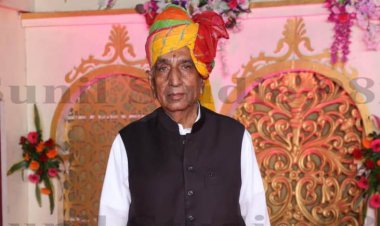 पचलंगी के समाजसेवी स्वर्गीय छोटे लाल यादव की पुण्यतिथि पर होंगे धार्मिक आयोजन