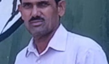 जल दायिनी के कंठ सूखे कैसे मिले बांधों को पानी- मीणा