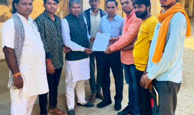 उपतहसील का मिला दर्जा ,कार्यालय फिर भी नही खुला