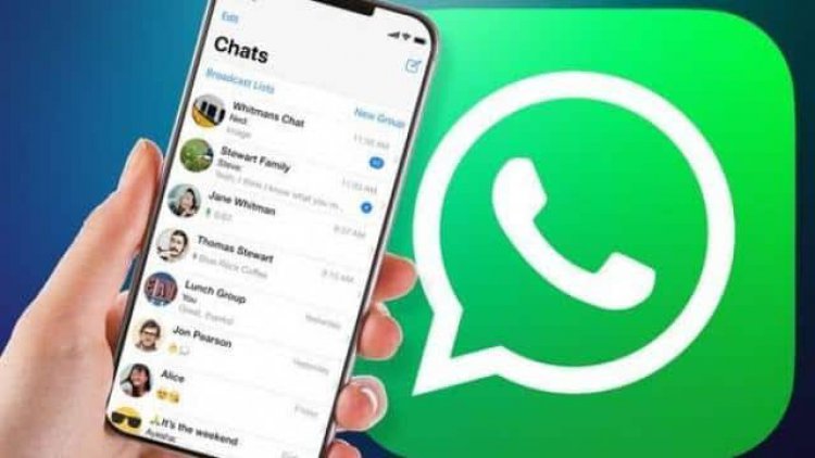 WhatsApp में जल्द होने जा रहा बड़ा बदलाव, जाने क्या होगा नया अपडेट