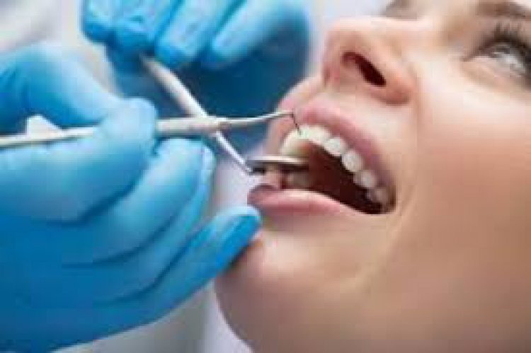 दंत चिकित्सा व दंत चिकित्सकों का अभाव: सरकार नहीं दे रही ध्यान