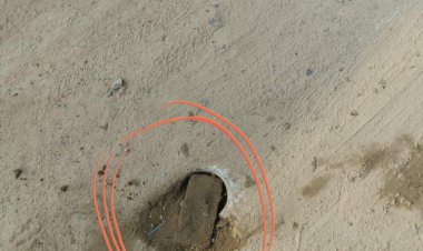 कलम ना चले इसलिए पत्रकार के घर का पानी किया बंद: क्या अलवर जिला कलेक्टर कर पाएंगे समस्या का समाधान