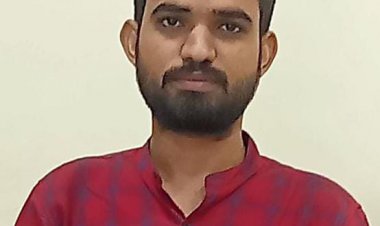 अर्जुन गुर्जर का कोल इंडिया ऑफिसर पद पर हुअ चयन