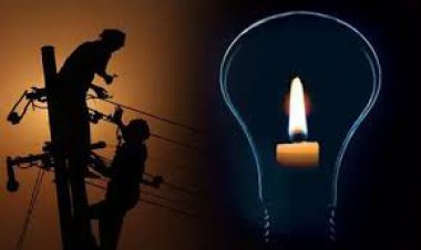 आवश्यक रखरखाव एवं मरम्मत कार्य के चलते तखतगढ़ में आज तीन घंटे बिजली आपूर्ति रहेगी बंद