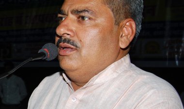 राष्ट्रीय कार्यकारिणी में निर्विरोध निर्वाचित हुए माली