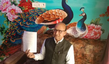 पूर्व विधायक पर टोल कंपनी के नाम पर 123 करोड रुपए के गबन का आरोप: हाईकोर्ट ने दिया सरकार को पैसे रिकवर करने के आदेश