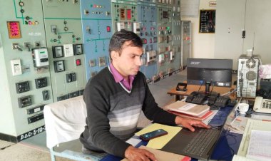 कठूमर सहित कई फिडरों की विद्युत सप्लाई शनिवार को 4 घंटे रहेगी बाधित