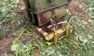 बानसूर में नहीं थम रही चोरी की घटनाएं: पुलिस की गस्त पर उठे सवाल