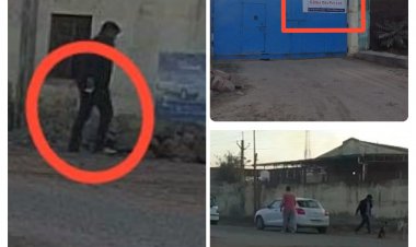 बंधी का खेल:  फैक्ट्री से निकले युवक ने फूड इंस्पेक्टर के हाथ में पकड़ आया लिफाफा