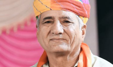 विधायक मुरावतिया की अनुशंसा से 10 सड़कों के लिए 4 करोड़ 40 लाख की वित्तीय स्वीकृति जारी