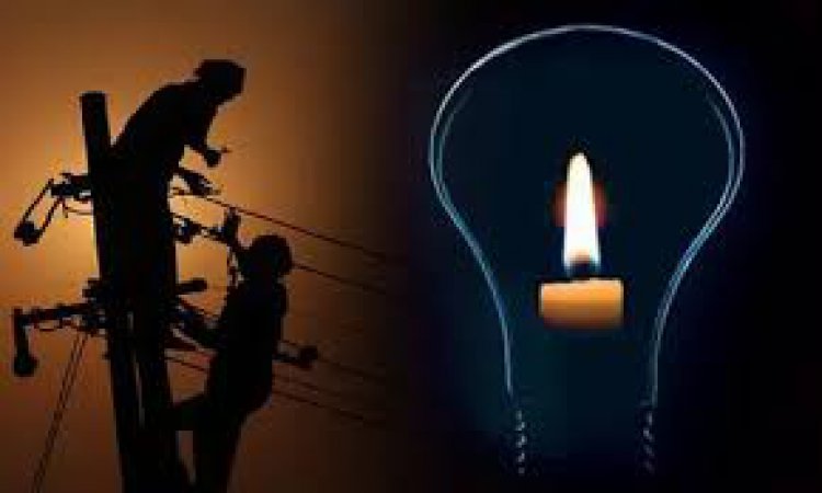 आवश्यक रखरखाव एवं मरम्मत कार्य के चलते तखतगढ़ में आज तीन घंटे बिजली आपूर्ति रहेगी बंद
