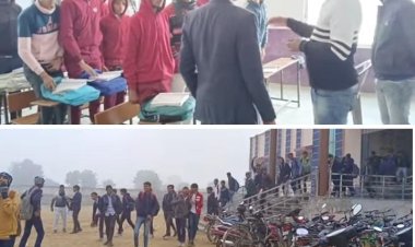 जिला कलेक्टर के आदेशों की धज्जियां उड़ा कर कस्बे में खुले मिले 4 निजी स्कूल, प्रशासन ने कराए बंद