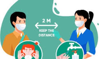 पंजाब सरकार ने किया मास्क पहनना और सेनेटाइजर का प्रयोग अनिवार्य