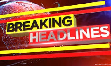 जयपुर आगरा नेशनल हाईवे पर स्थित छोंकरवाड़ा कलां के पास चलती मारुति वैन में लगी आग: चालक और सवारी मौके से फरार