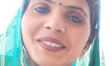 मजदूरो की समस्या को लेकर पार्षद निरमा परेवा ने जिला कलेक्टर नागौर को लिखा पत्र