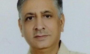 विश्व सिन्धी सेवा संगम के अंतर्राष्ट्रीय सम्मेलन मे सुरेश कुमार थदानी को पुन: अंतर्राष्ट्रीय सचिव बनाने की घोषणा