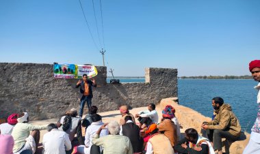 सिजेंटा कंपनी ने तरबूज हाइब्रिड रेड चीफ को लेकर किसान संगोष्ठी का किया आयोजन