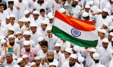 जहाजपुर मुस्लिम समुदाय कांग्रेस के लिए बस डिस्पोजल: एसडीपीआई