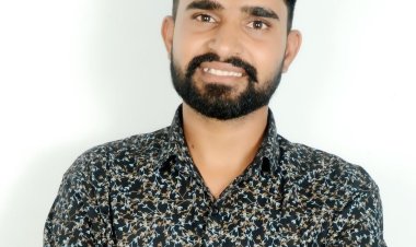 सुशील सैनी बने राष्ट्रीय फुले ब्रिगेड के प्रदेश सोशल मीडिया प्रभारी