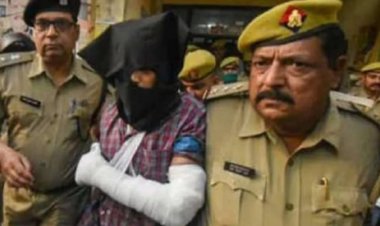 गोरखनाथ मंदिर में तैनात सुरक्षाकर्मियों पर हमले के दोषी अहमद मुर्तुजा को सुनाई गई फांसी की सजा