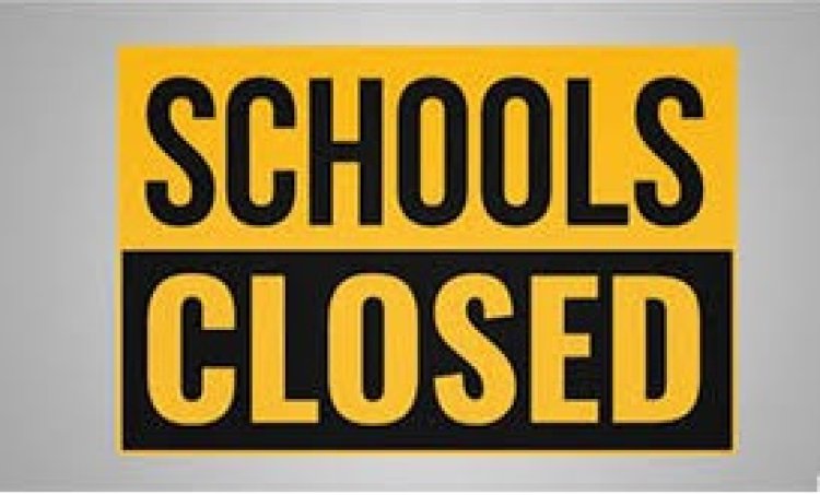 शिक्षा विभाग ने जारी की नई अधिसूचना, सर्दी में स्कूलों की छुट्टियां आगे बढ़ीं: जाने कब तक बंद रहेंगे स्कूल