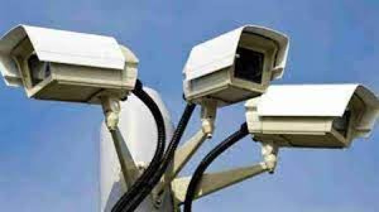 शहर में बढ़ रही आपराधिक घटनाओ को लेकर नगरपालिका लगाएगी 65 सीसीटीवी कैमरे